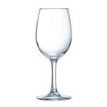 Análisis de copas de vino baratas: Comparativa y ventajas para tu negocio de hostelería