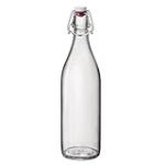 Análisis de productos: Botella de cristal de 1 litro para hostelería - Ventajas y comparativa