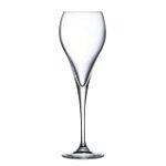 Análisis y comparativa de las Mejores Copas de Champagne en Cristal para Hostelería