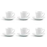 Taza de café de porcelana: Análisis, comparativa y ventajas para hostelería