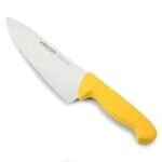 Análisis del cuchillo Arcos profesional: Ventajas y comparativa para hostelería