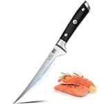 Análisis comparativo: Los mejores cuchillos para filetear pescado en hostelería