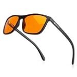 Análisis comparativo de las mejores gafas protectoras de pantalla para el sector de hostelería: ¡Protege tus ojos y multiplica la productividad!