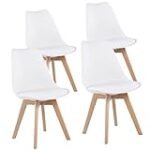 Análisis comparativo de sillas baratas de madera para hostelería: calidad y funcionalidad al mejor precio