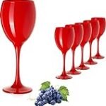Análisis de copas rojas de cristal: comparativa y ventajas para tu negocio de hostelería