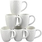 Análisis de tazas de café de porcelana: Comparativa y ventajas para tu negocio de hostelería