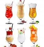 Análisis comparativo: Los mejores vasos de coctel para tu negocio hostelero