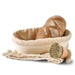 Análisis de las mejores opciones en venta el pan cesta para tu negocio de hostelería: ¡Descubre cuál es la mejor elección para ti!