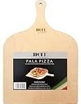 Todas las ventajas de utilizar una pala de pizza de madera en tu establecimiento: análisis y comparativa