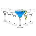 Análisis de copas Margarita: Descubre las mejores opciones para tu negocio de hostelería