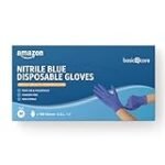 Análisis de los mejores guantes de nitrilo azul para hostelería: comparativa y beneficios