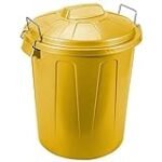 Análisis de productos de hostelería: Ventajas del reciclaje amarillo en el sector