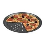 Análisis de los Mejores Moldes para Pizzas en Hostelería: Comparativa y Ventajas