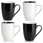 Análisis de tazas de cerámica para café: Comparativa y ventajas en productos de hostelería