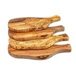 Guía de compra: Las mejores tablas de madera de olivo para hostelería