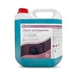 Análisis detallado: Detergente industrial de 50 kg para hostelería, ventajas y comparativa