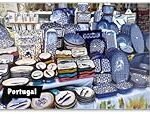 Análisis de productos: Ventajas al comprar cerámica en Portugal para tu negocio hostelero