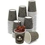 Análisis de los Mejores Vasos de Cartón para Café en Hostelería: Ventajas y Comparativa