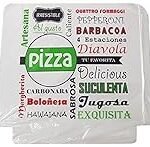 Análisis de cajas de pizza 30x30: Comparativa y ventajas para la hostelería