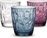 Análisis comparativo: Vasos de Agua de Colores para Hostelería - Descubre sus Ventajas