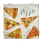 Análisis y comparativa de cajas para pizza de 33x33: ¡Descubre las ventajas para tu negocio de hostelería!