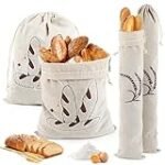 Análisis comparativo: Ventajas de las diferentes bolsas de pan para hostelería