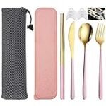 Análisis y comparativa de cucharas para comidas para llevar: ¡Descubre cuál es la mejor opción para tu negocio de hostelería!