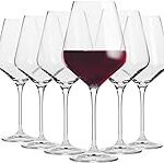 Análisis y comparativa de copas de vino grandes para hostelería: ¡Descubre las ventajas de elegir el tamaño adecuado!
