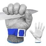 Análisis y comparativa de los mejores guantes de acero para carnicero: ¡Protege tus manos con lo mejor en hostelería!