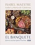 El Banquet: Análisis, comparativa y ventajas de productos de hostelería para eventos especiales