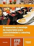 Guía de Catering para Colectividades: Análisis, Comparativa y Ventajas de Productos de Hostelería