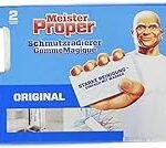 Análisis de productos de limpieza para hostelería: ¿Por qué elegir Meister Proper?